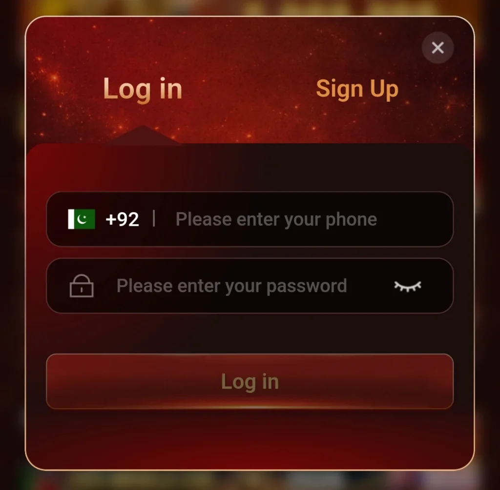 666rs login